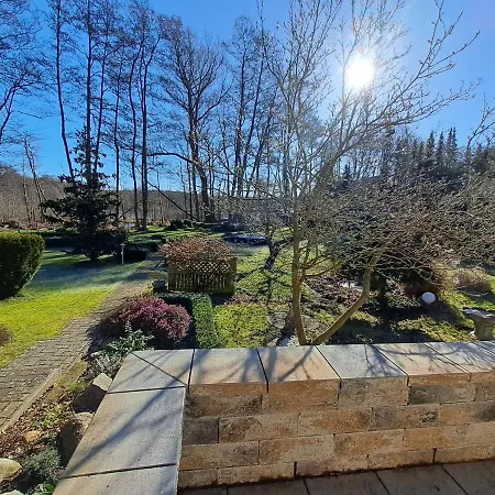 Pero דירה Eldenburg