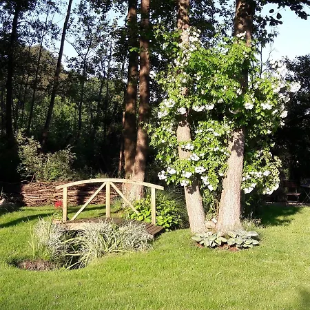 Pero דירה Eldenburg