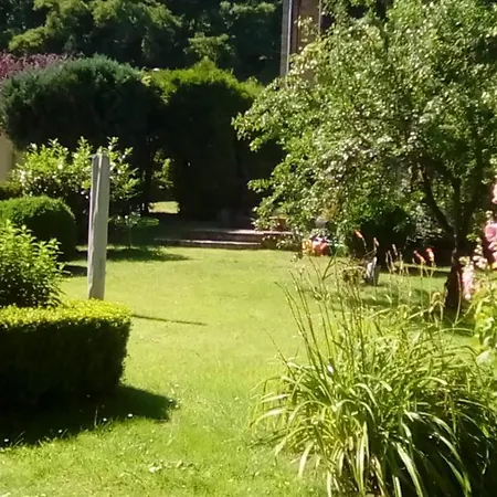 Apartamento Pero Eldenburg